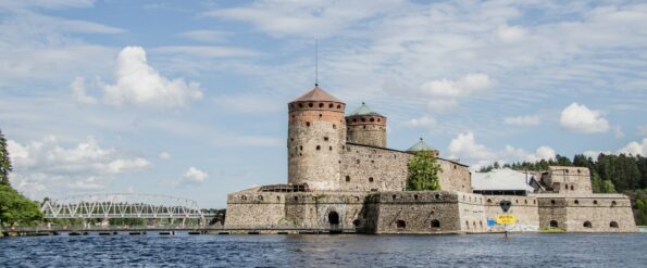 Olavinlinna